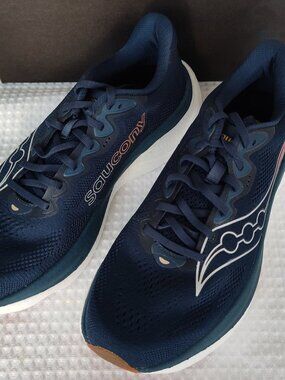 ASICS, Gel-Nimbus 28, 1011C127-402, Grey/Blue Black, M 10.5